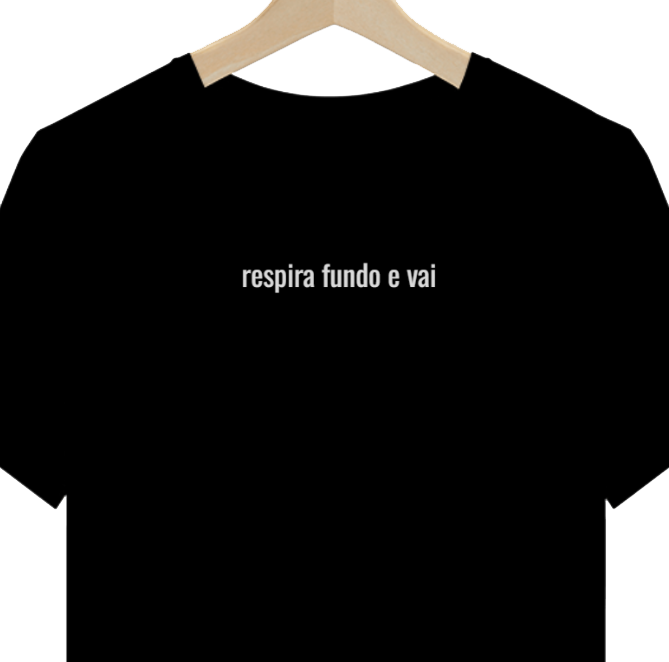 Nome do produto: Camiseta Premium \