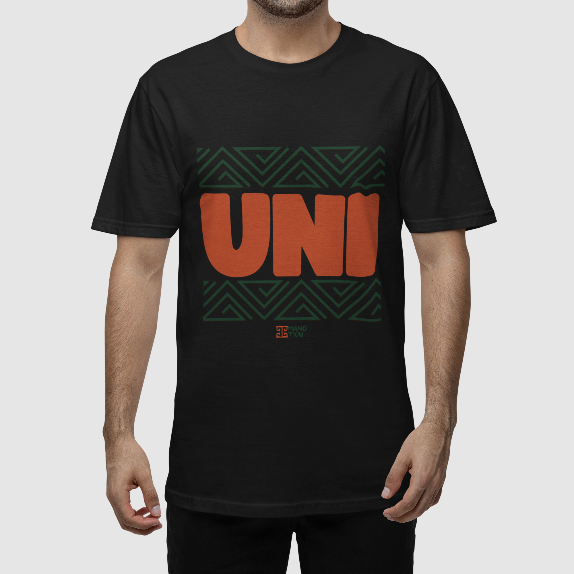 Nome do produto: T-Shirt Classic UNI MT