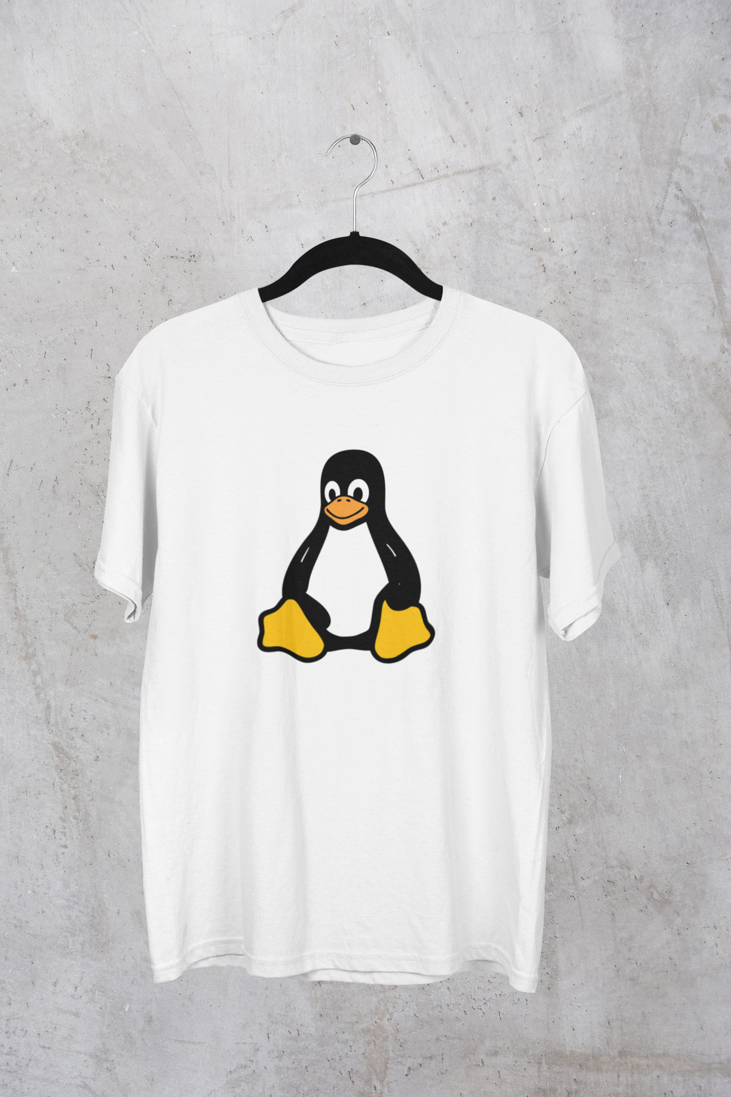 Nome do produto: Camiseta Linux