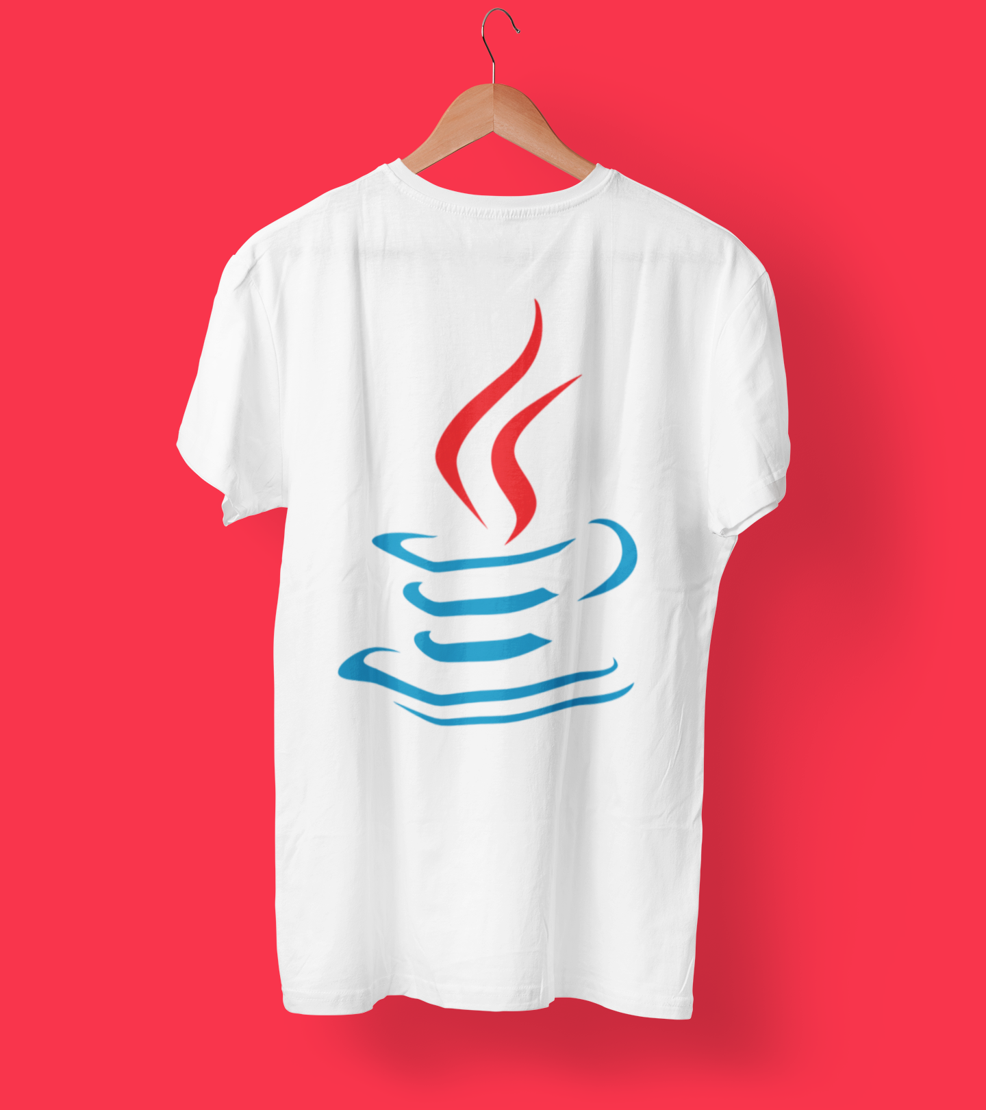 Nome do produto: Camiseta | Java Classic