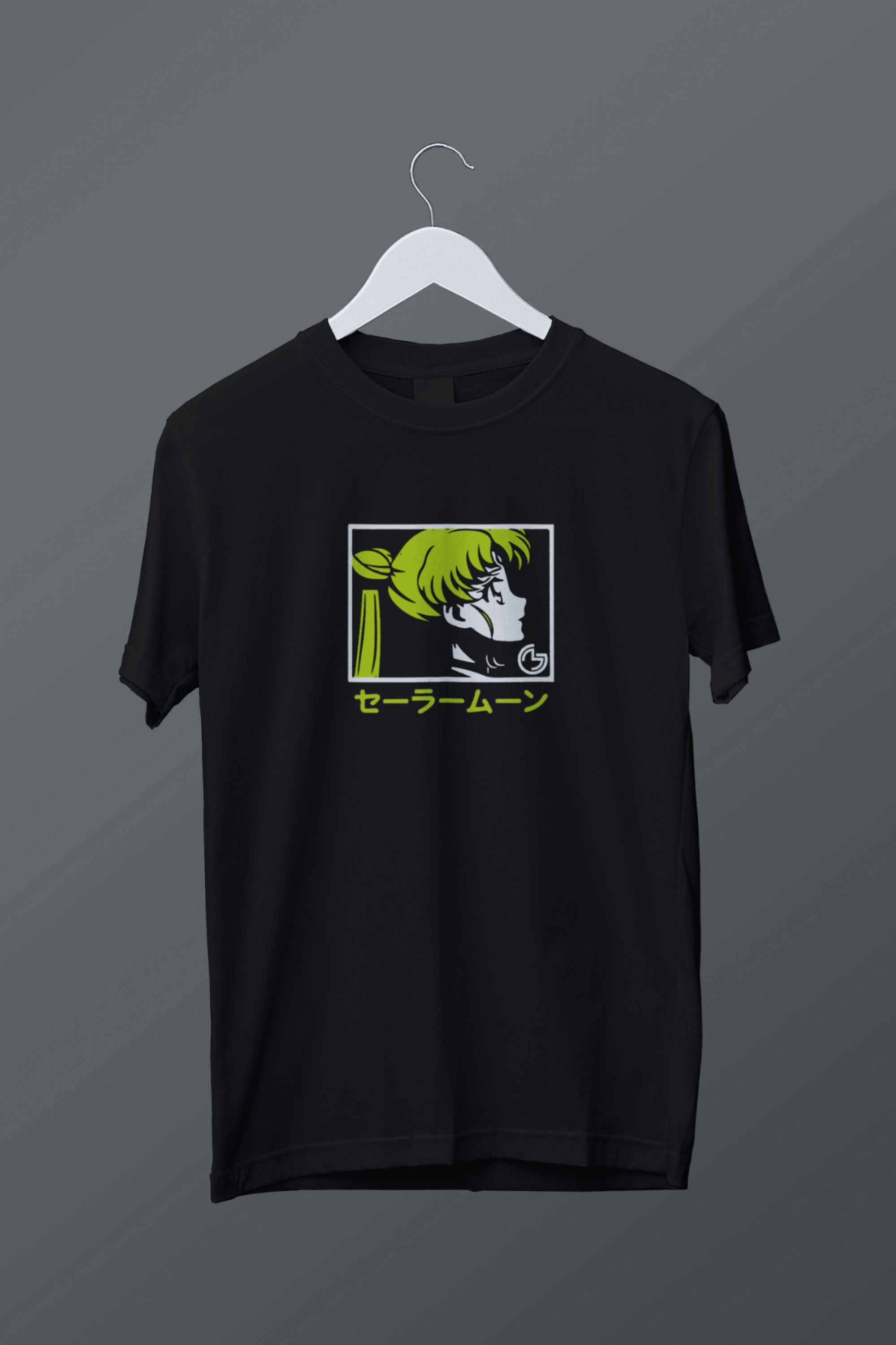 Nome do produto: T-shirt Sailor Moon