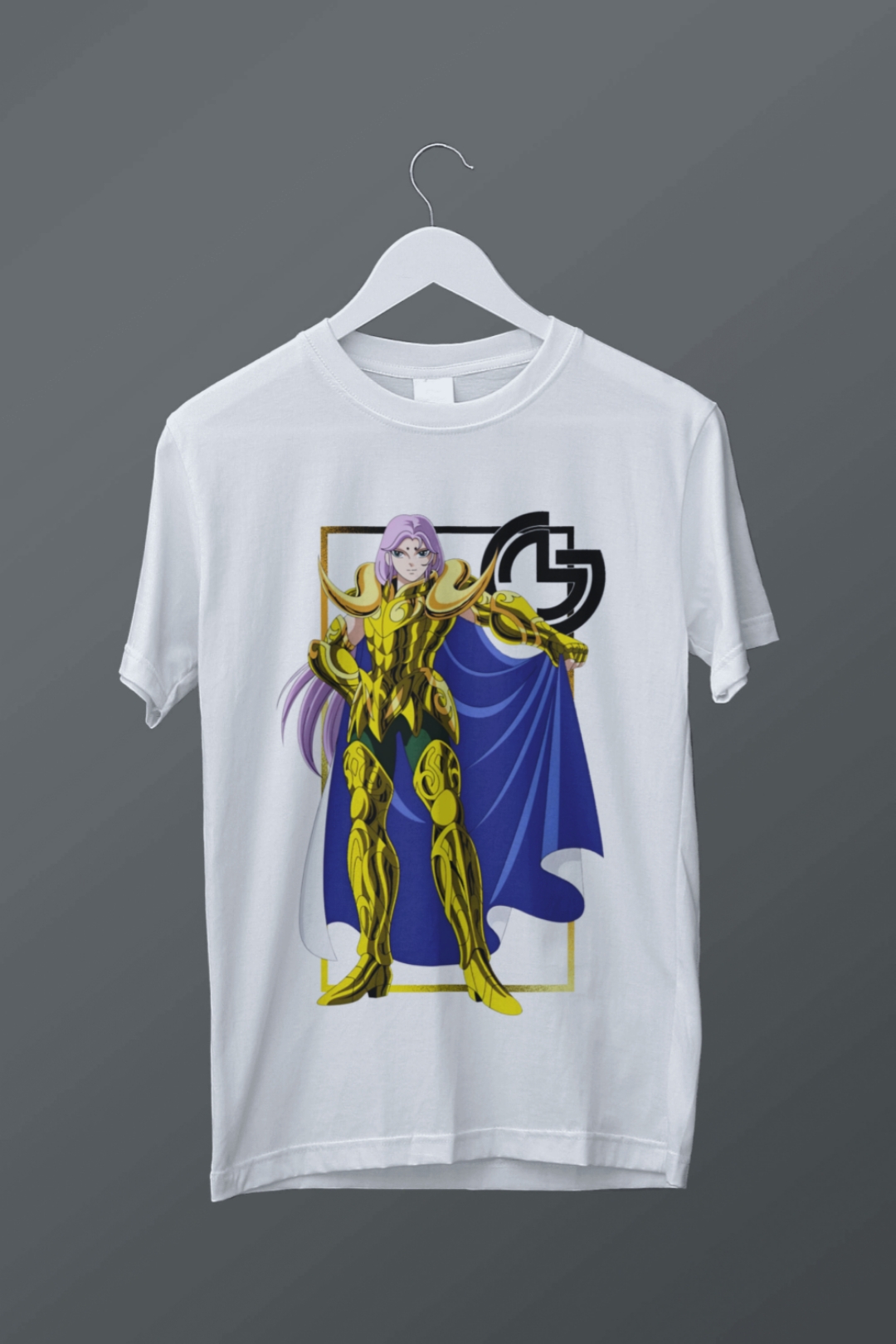 Nome do produto: T-shirt Mu de Áries