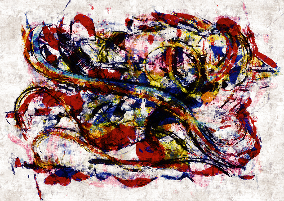 Contradicciones - Koz Palma - 2013