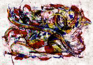 Contradicciones - Koz Palma - 2013