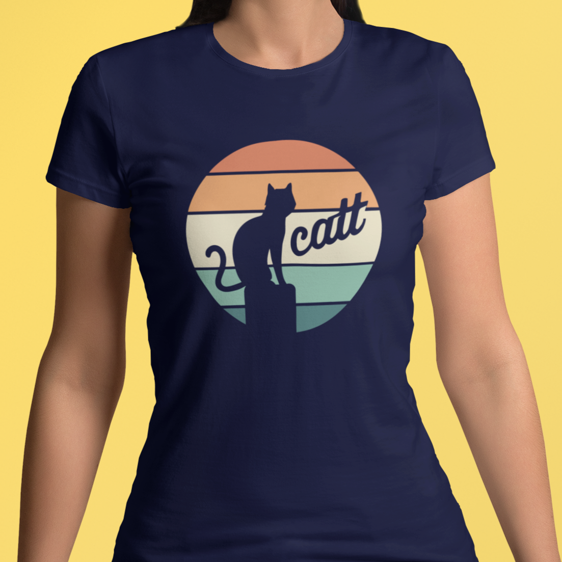 Nome do produto: BABY LONG CATT