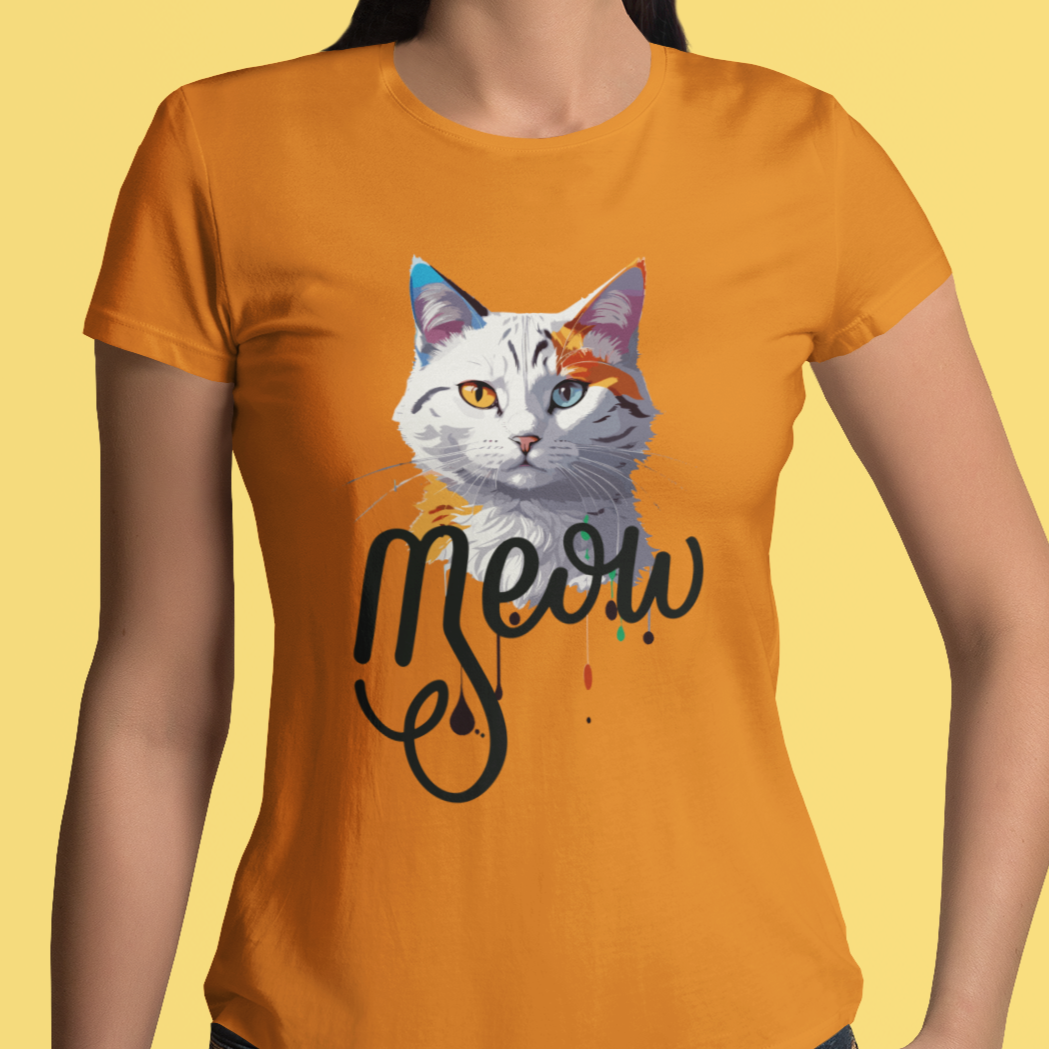 Nome do produto: BABY LONG MEOW