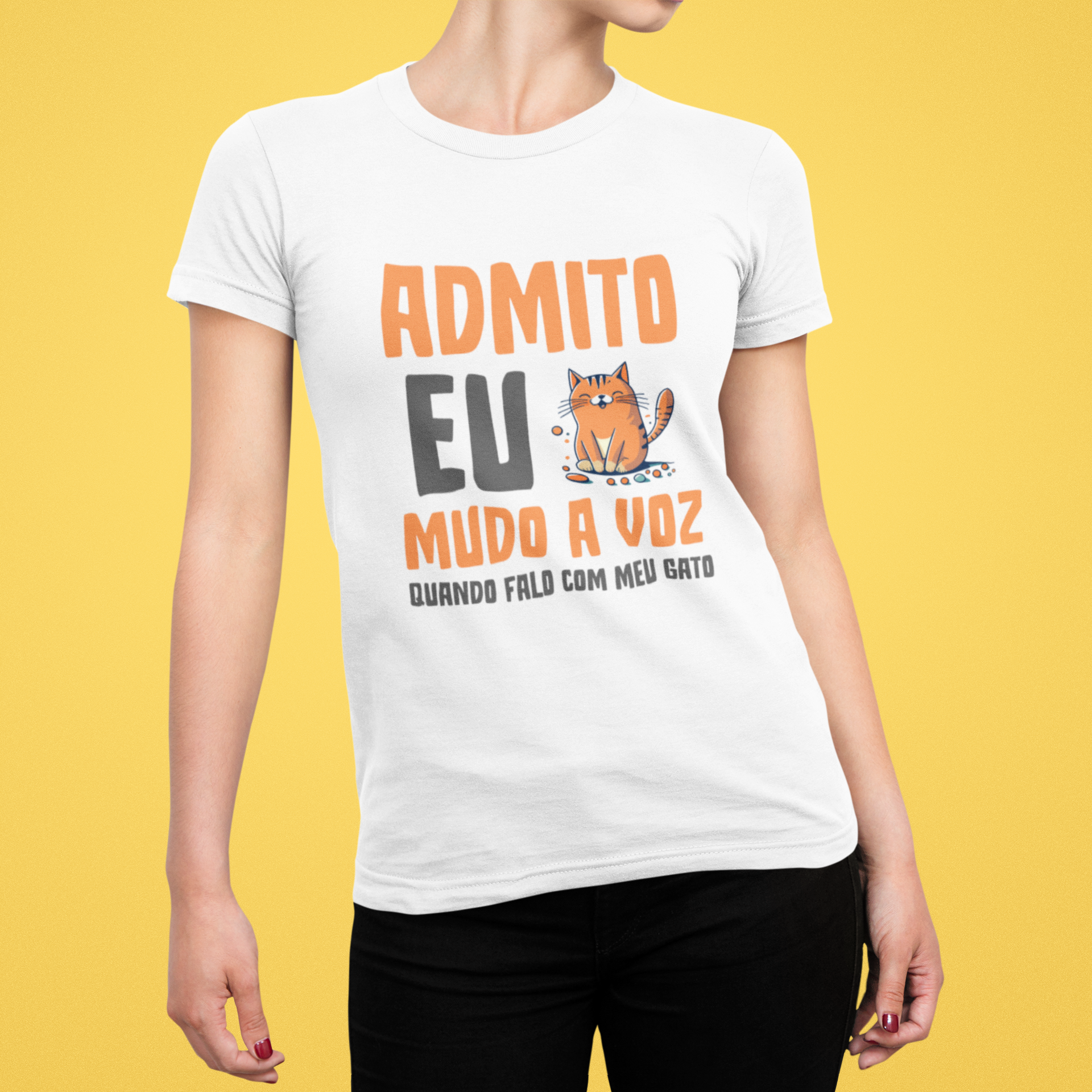 Nome do produto: BABY LONG MUDO A VOZ