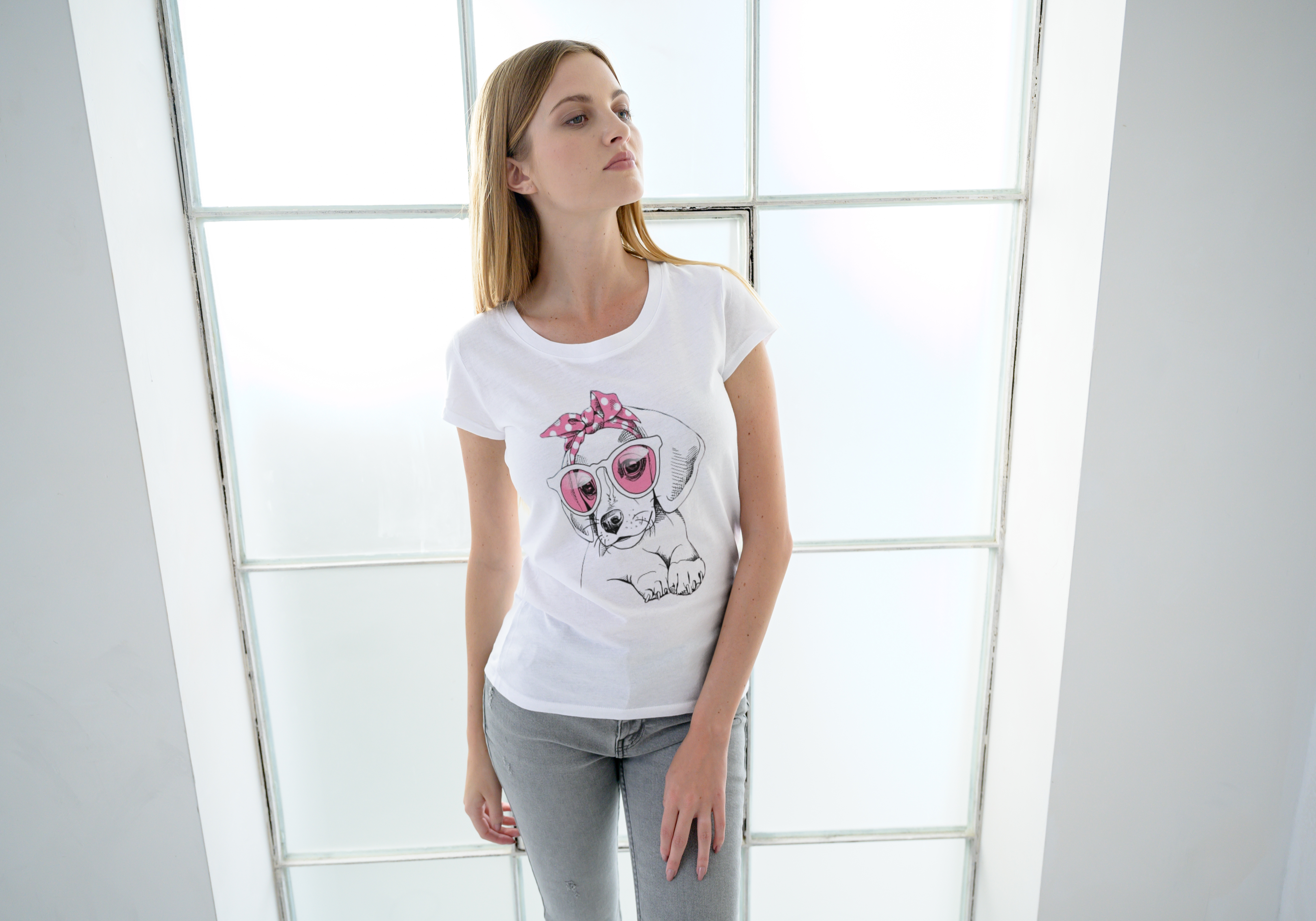 Nome do produto: Baby Long qualityFem.