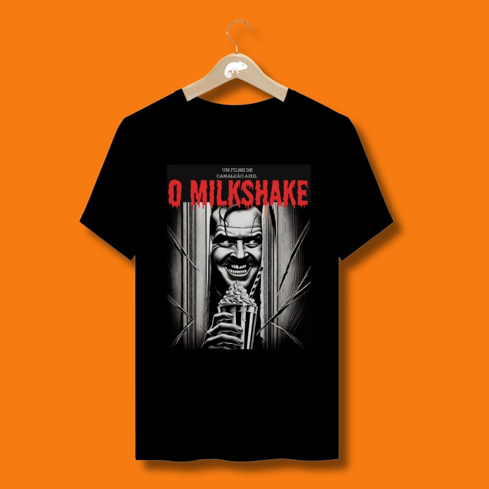 Nome do produto: O Milkshake