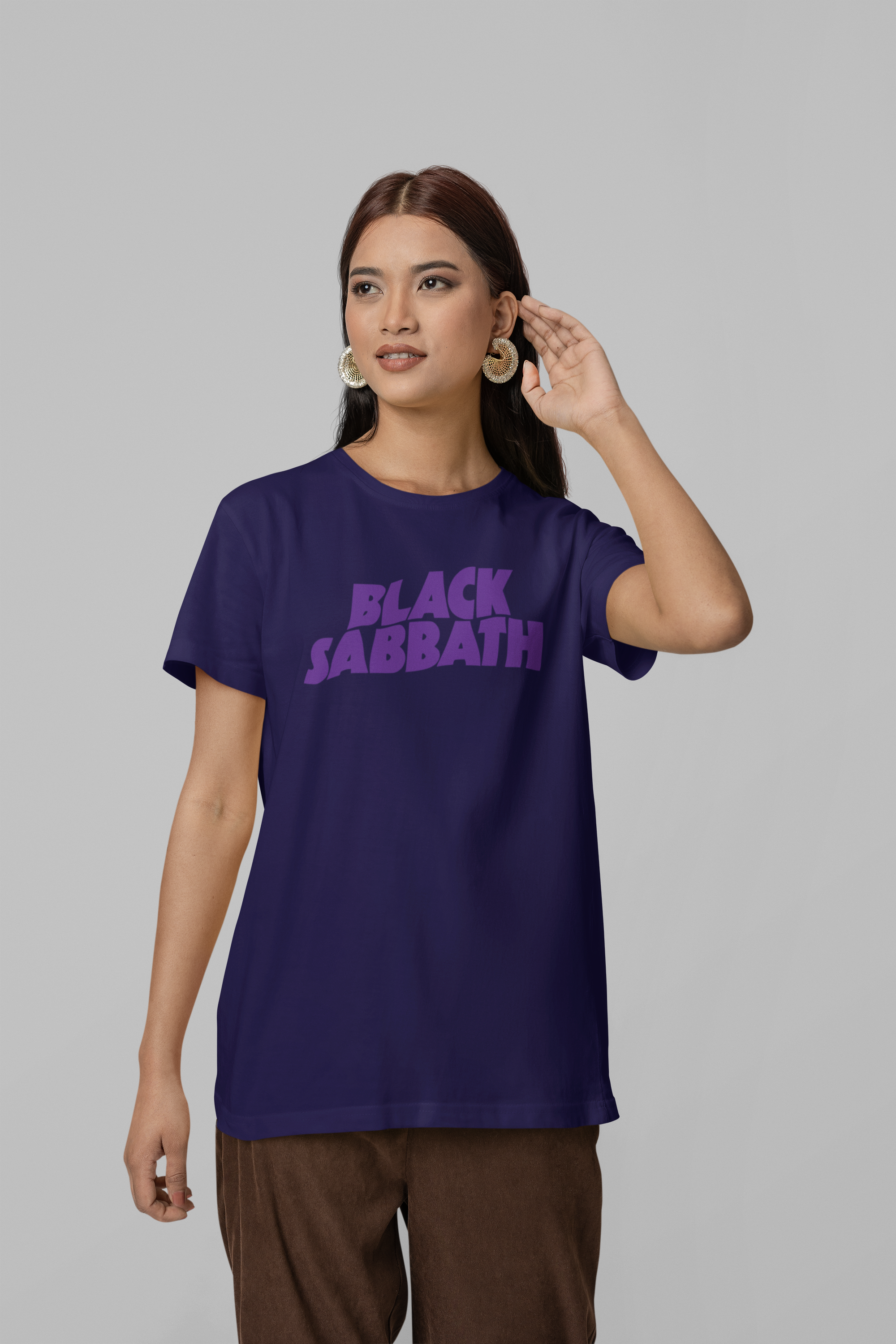 Nome do produto: Black Sabbath