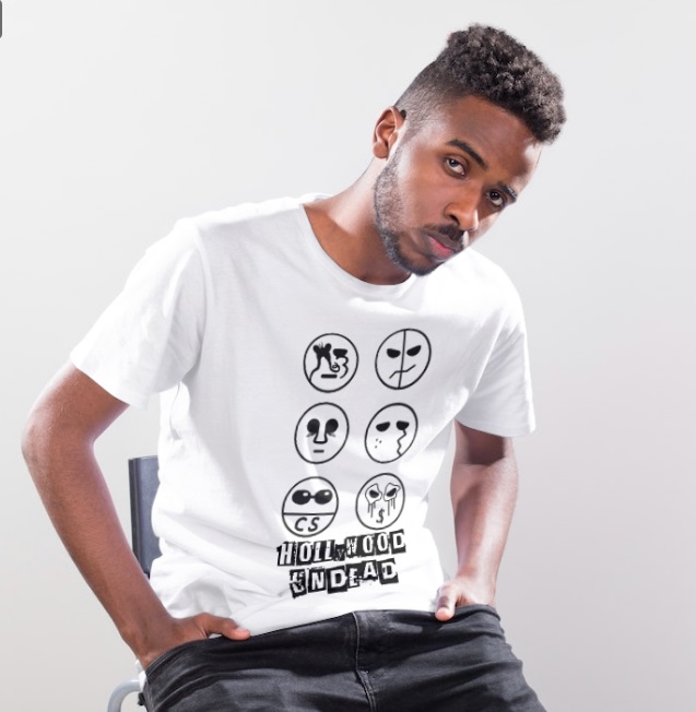 Nome do produto: H.U. Mask