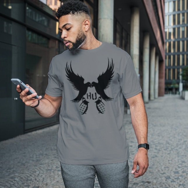 Nome do produto: H.U. Granada