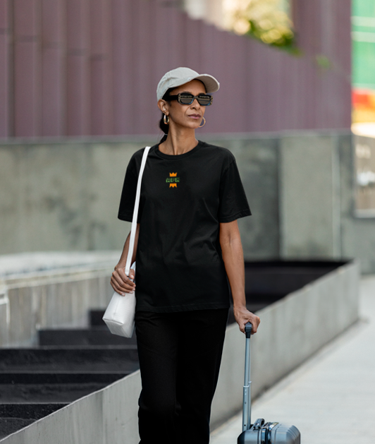 Nome do produto: Camiseta APK Co.: Corona