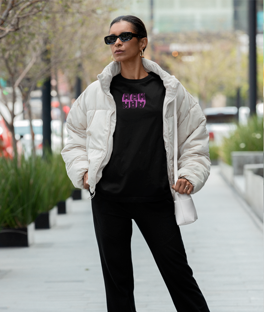 Nome do produto: Camiseta APK Co.: Logo Reverse