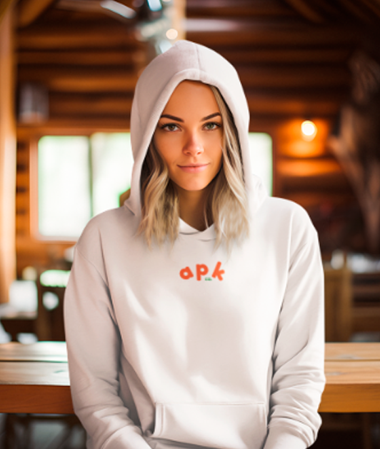 Nome do produto: Moletom APK Co.: Comic