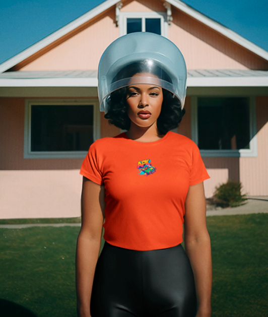 Nome do produto: Camiseta APK Co.: De Volta pro Futuro