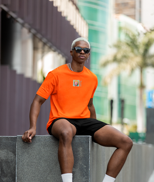 Nome do produto: Camiseta APK Co.: Marilyn Monroe