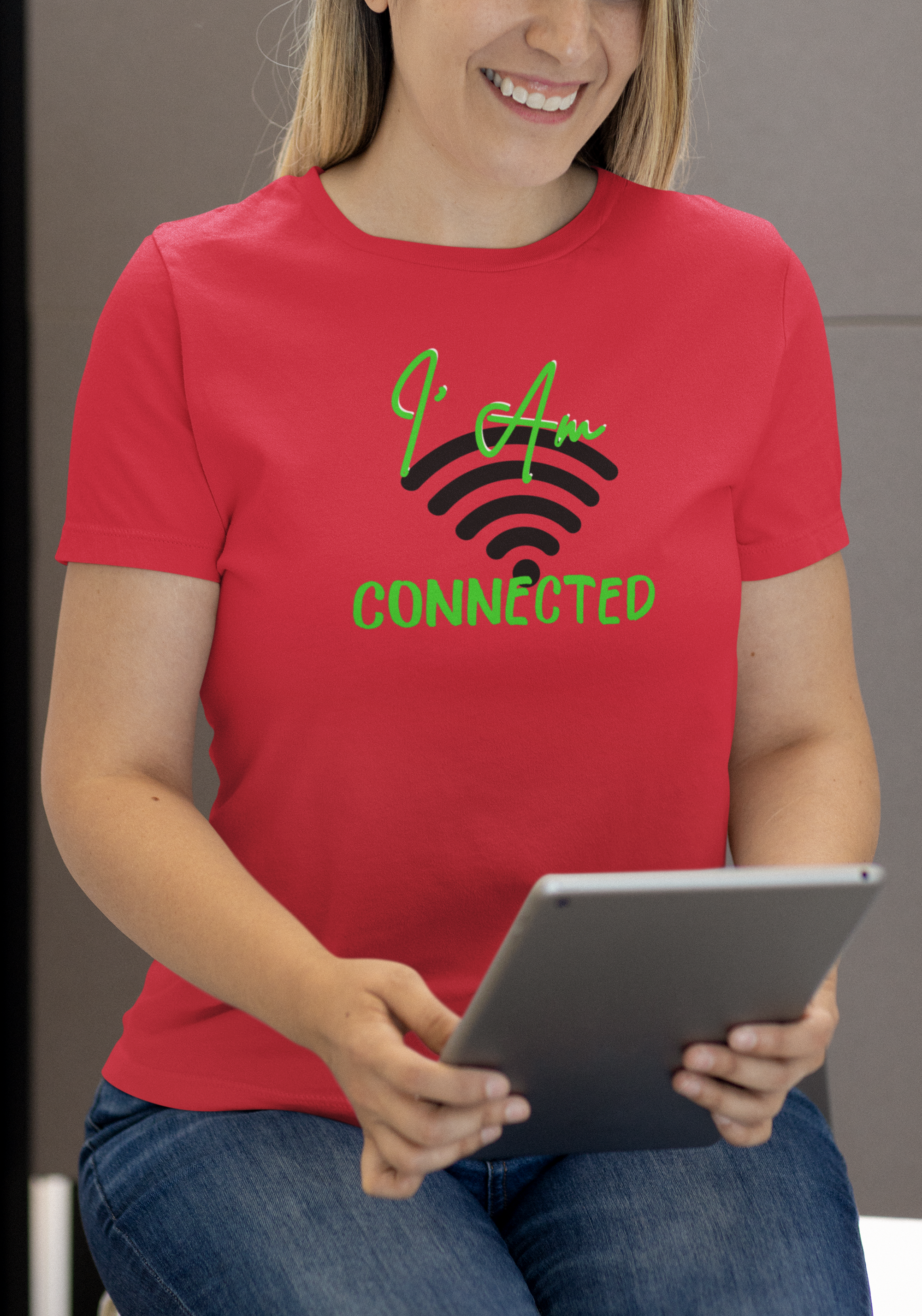 Nome do produto: CAMISETA FEMININA CF5