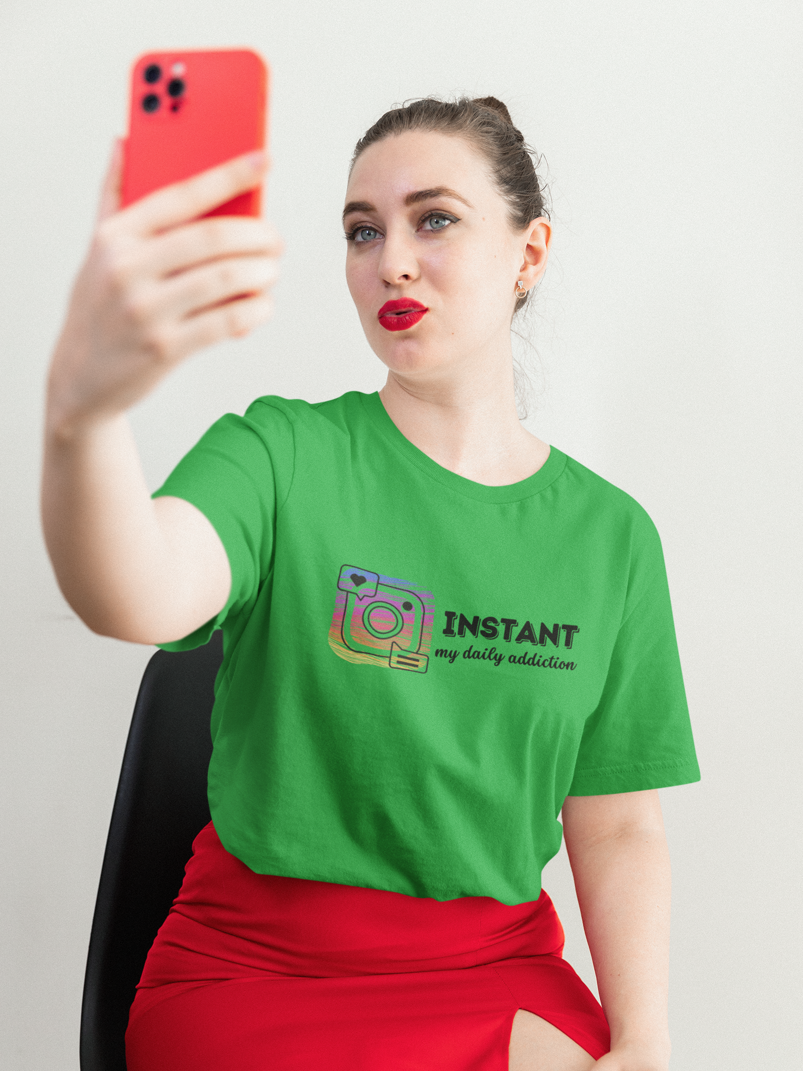 Nome do produto: CAMISETA FEMININA CF20