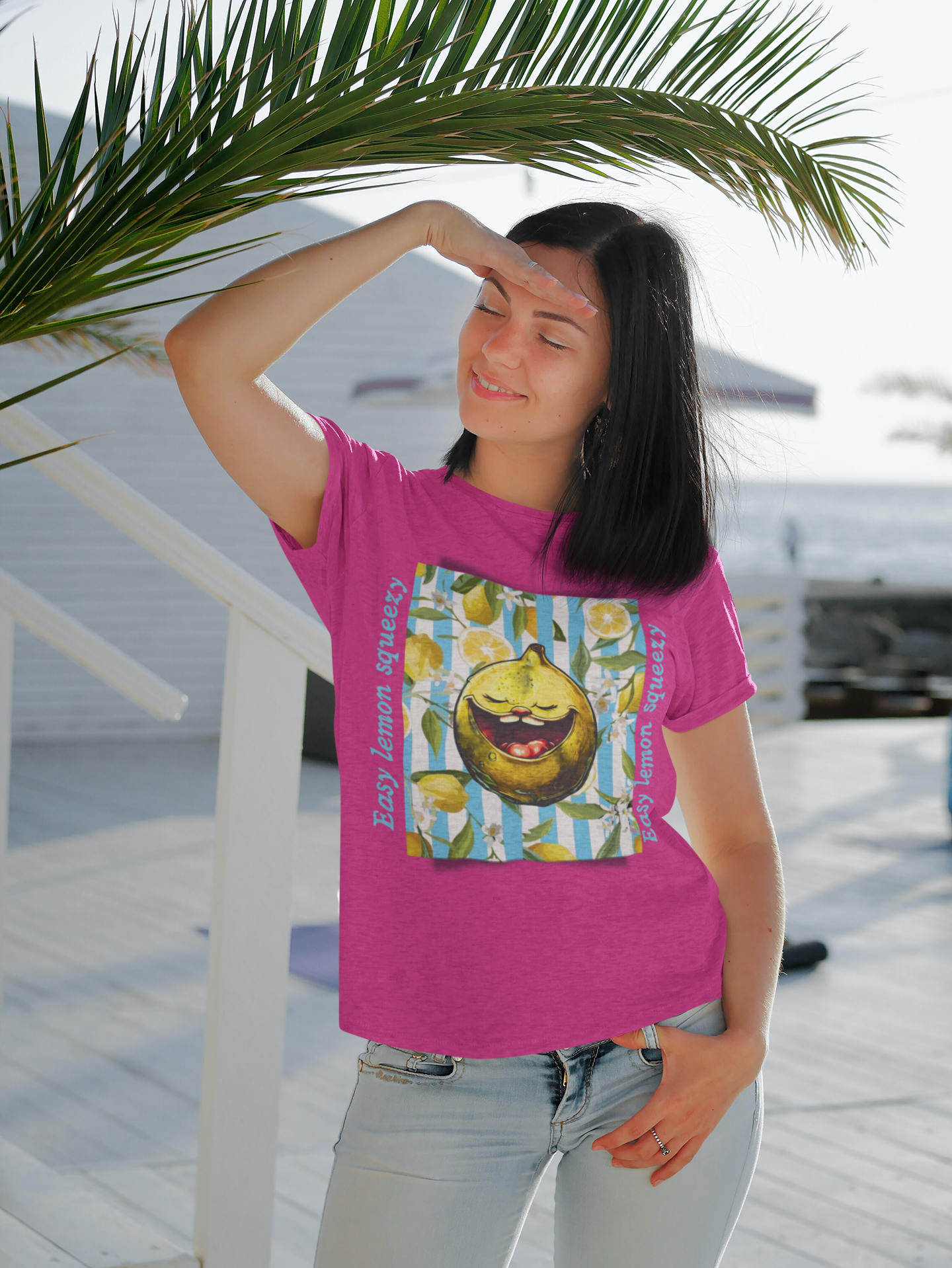 Nome do produto: CAMISETA FEMININA CF 31