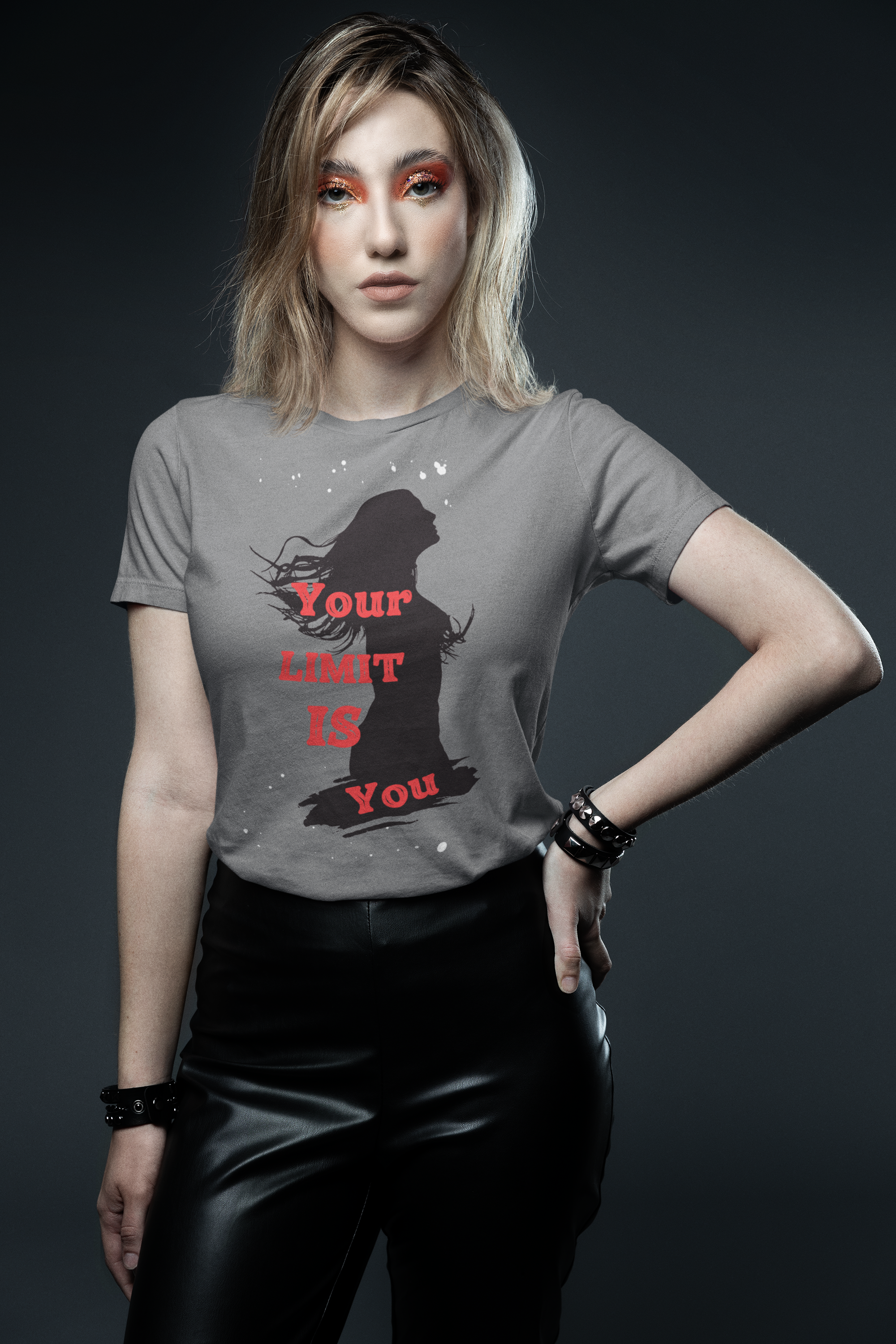 Nome do produto: CAMISETA FEMININA CF 26