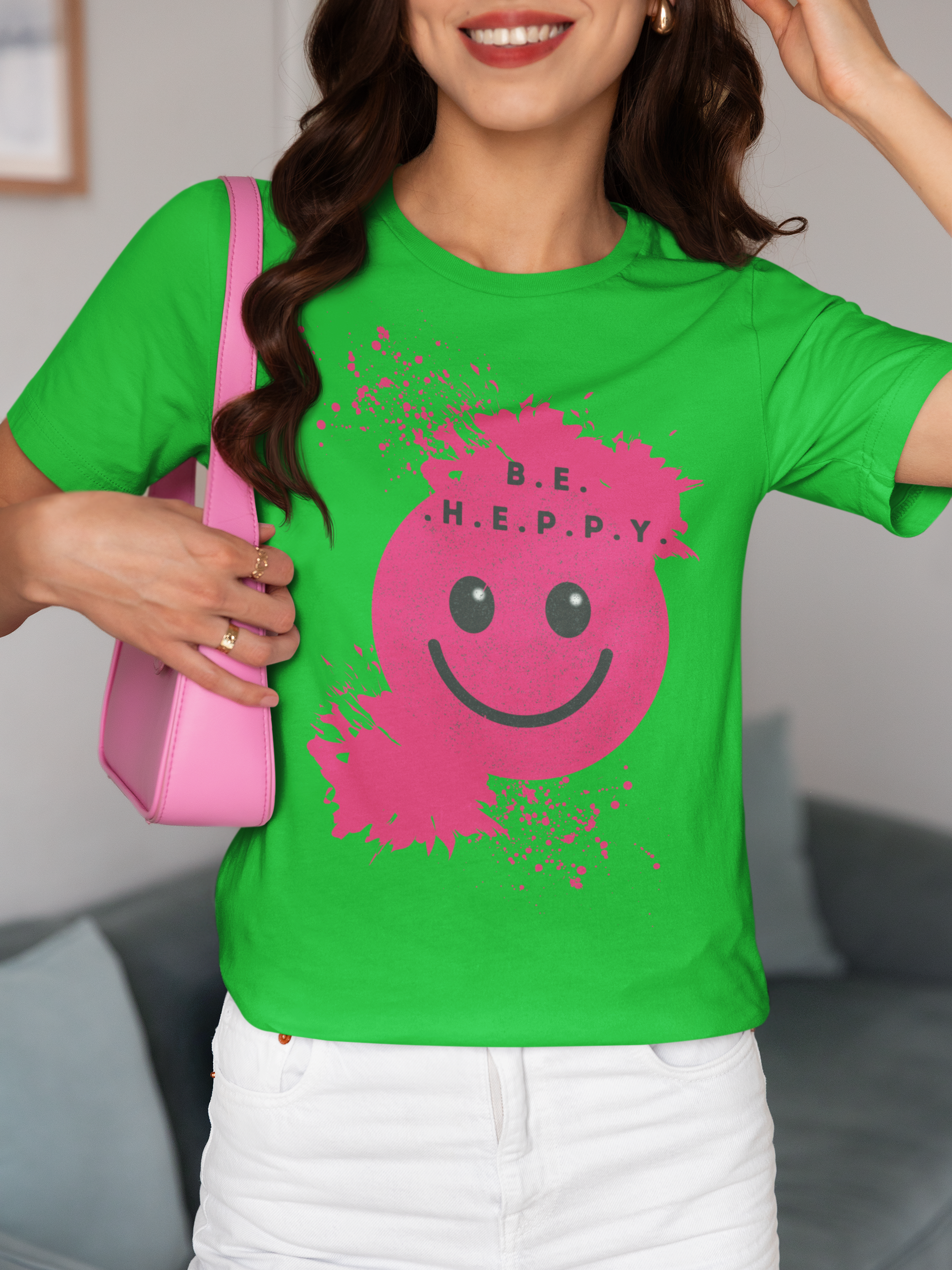 Nome do produto: CAMISETA FEMININA CF17