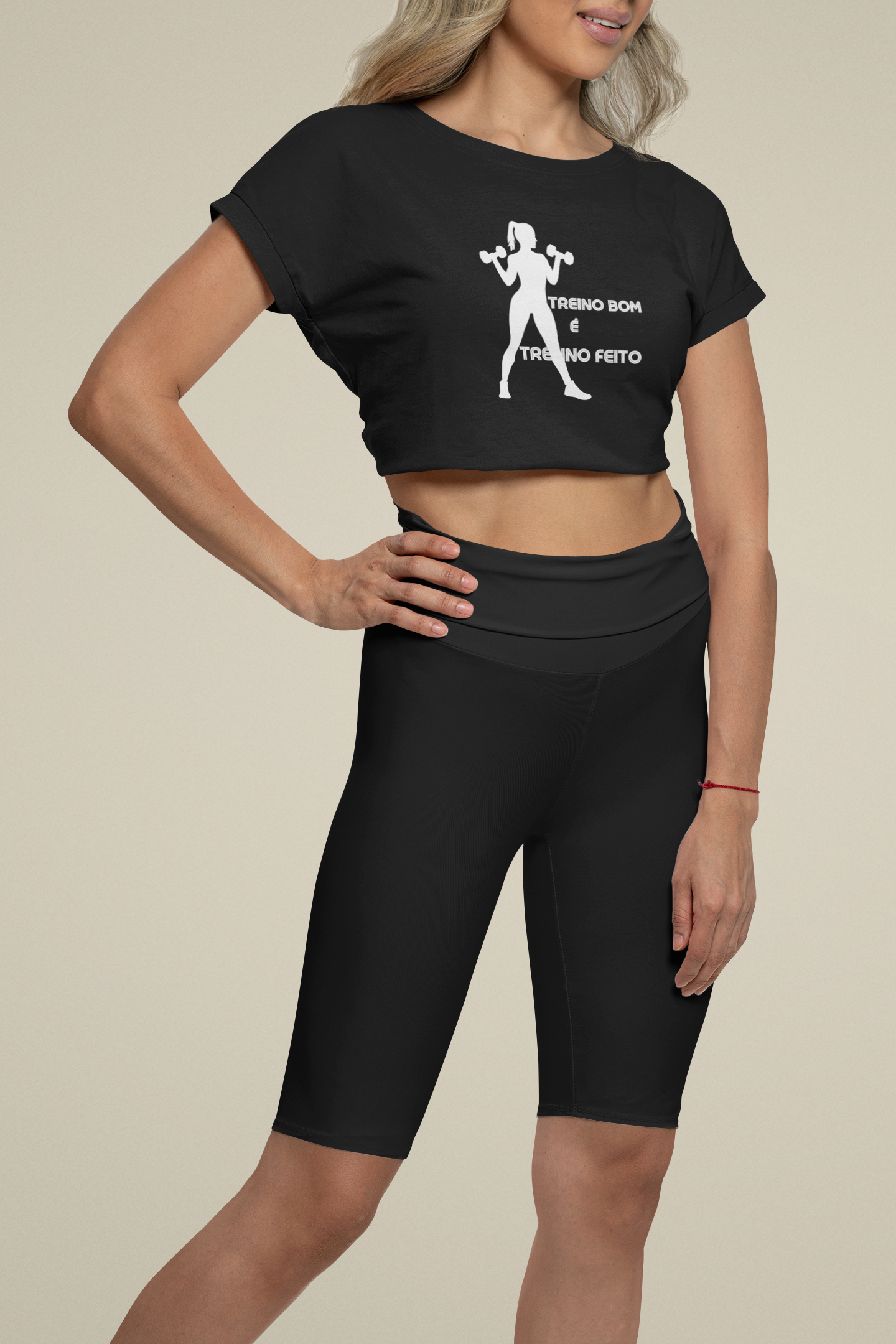 Nome do produto: CAMISETA FEMININA FT14