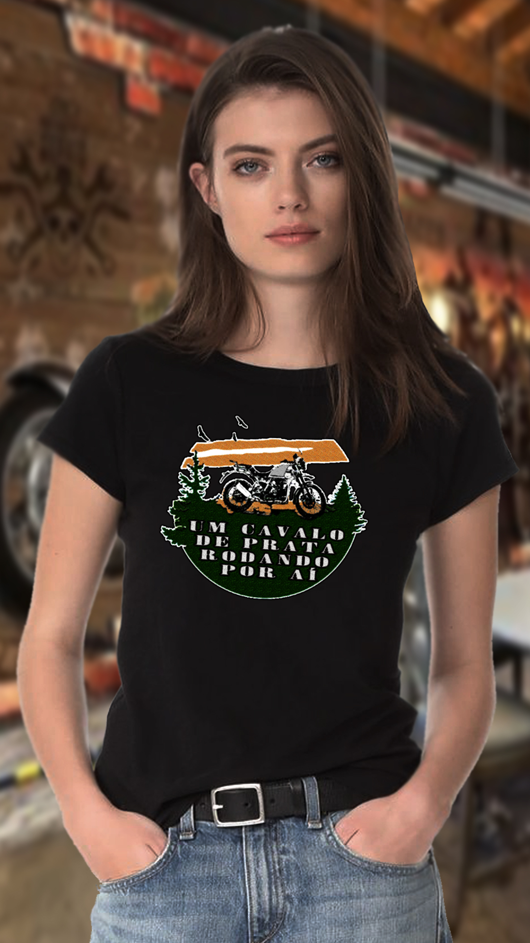 Nome do produto: ROYAL ENFIELD HIMALAYAN