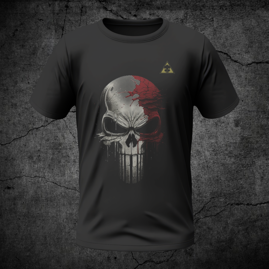 Nome do produto: Justiceiro Urbano