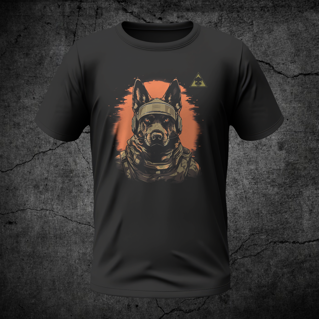 Nome do produto: Leal Protetor K-9 Ronda