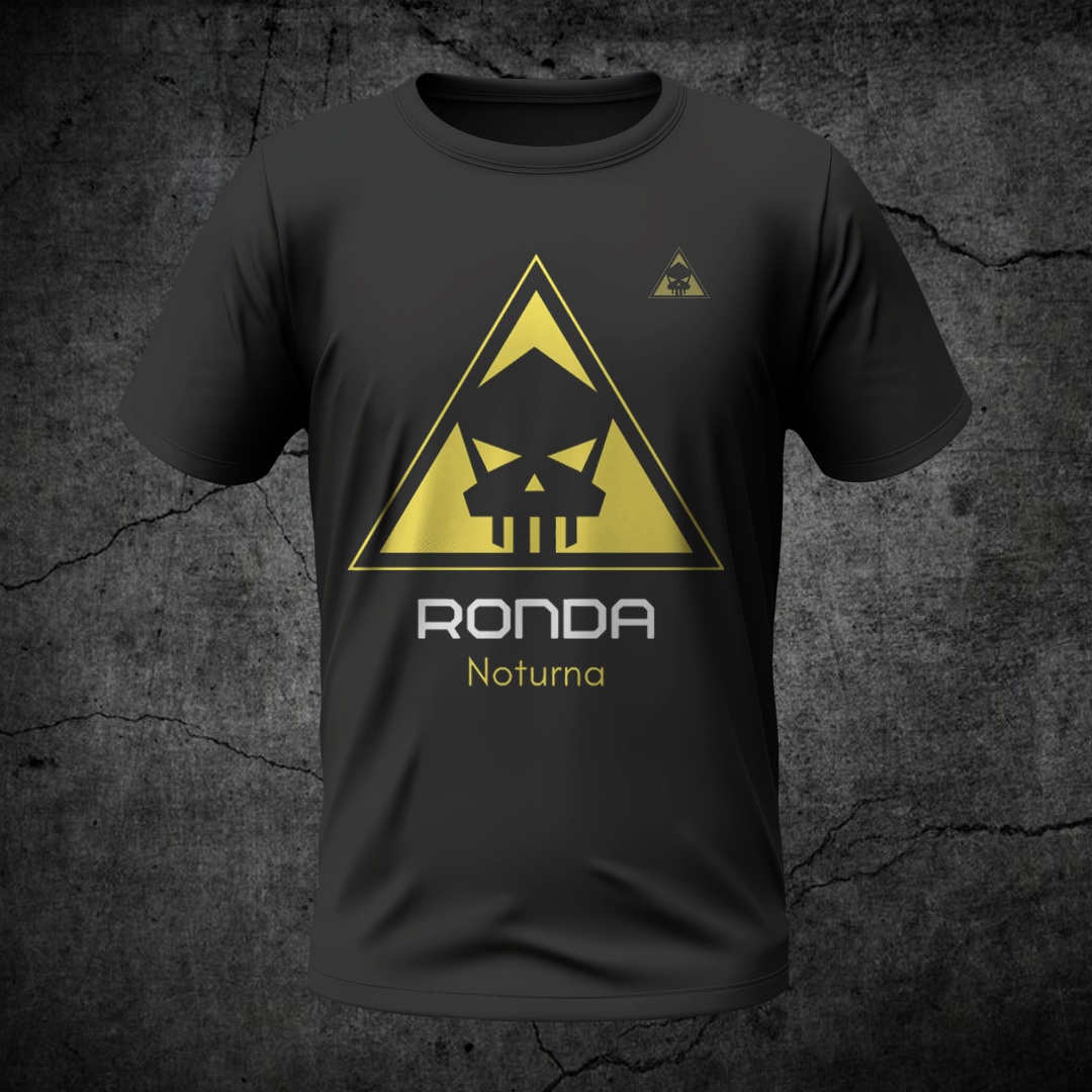 Nome do produto: Ronda Noturna