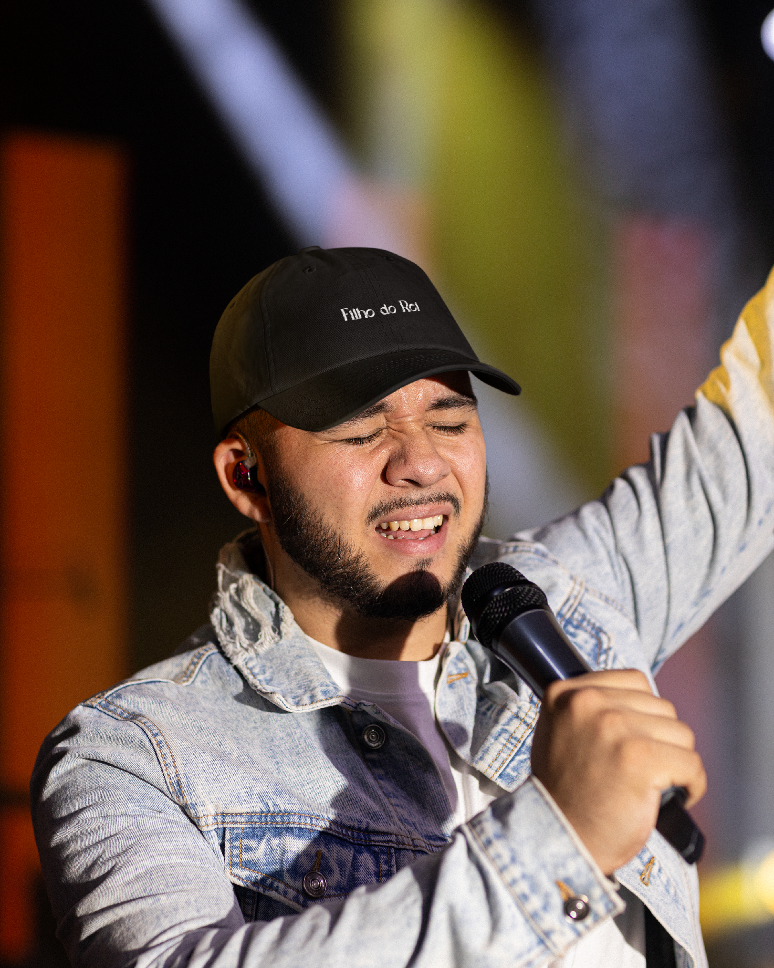 Nome do produto: Filho do Rei