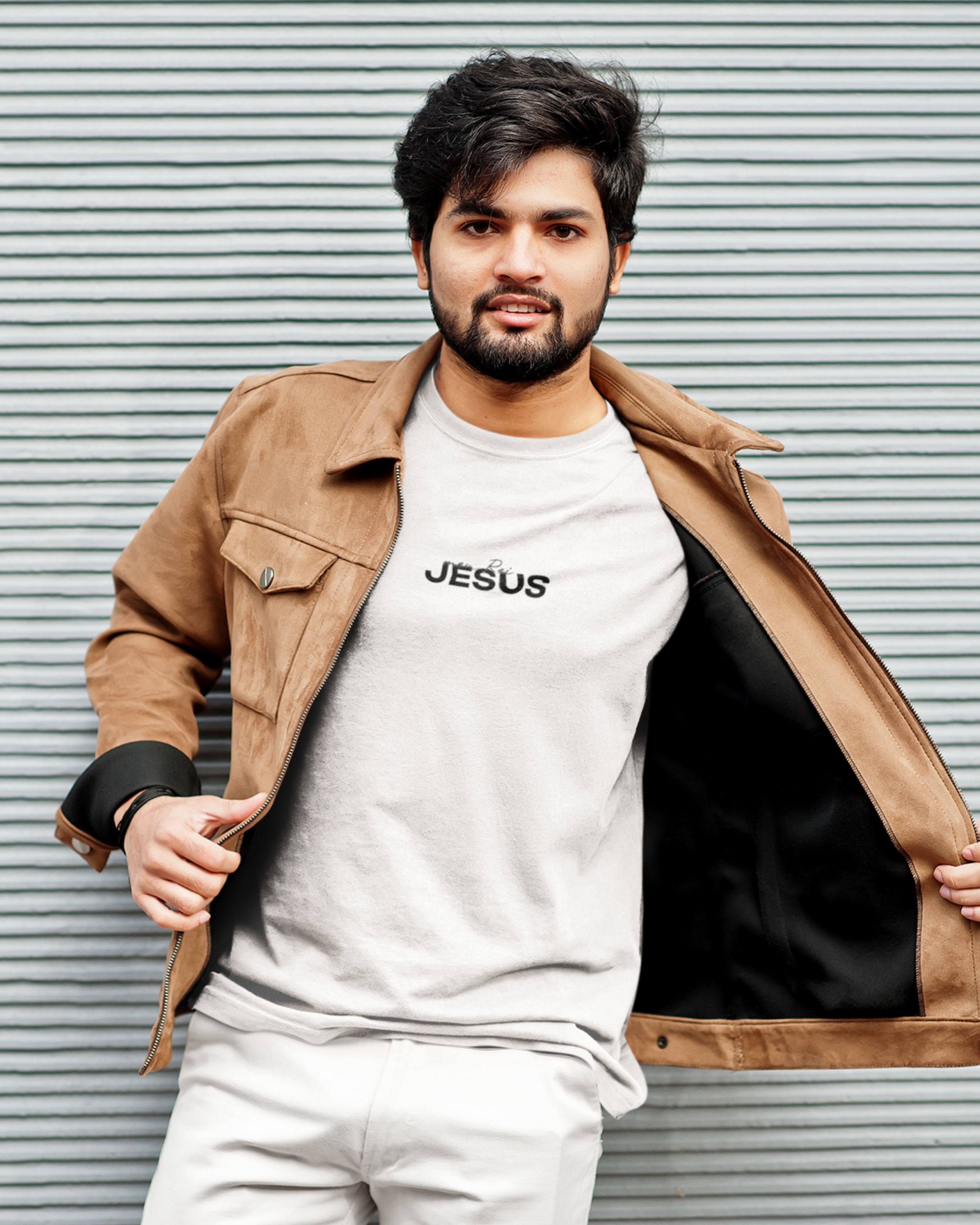 Nome do produto: Meu Rei Jesus