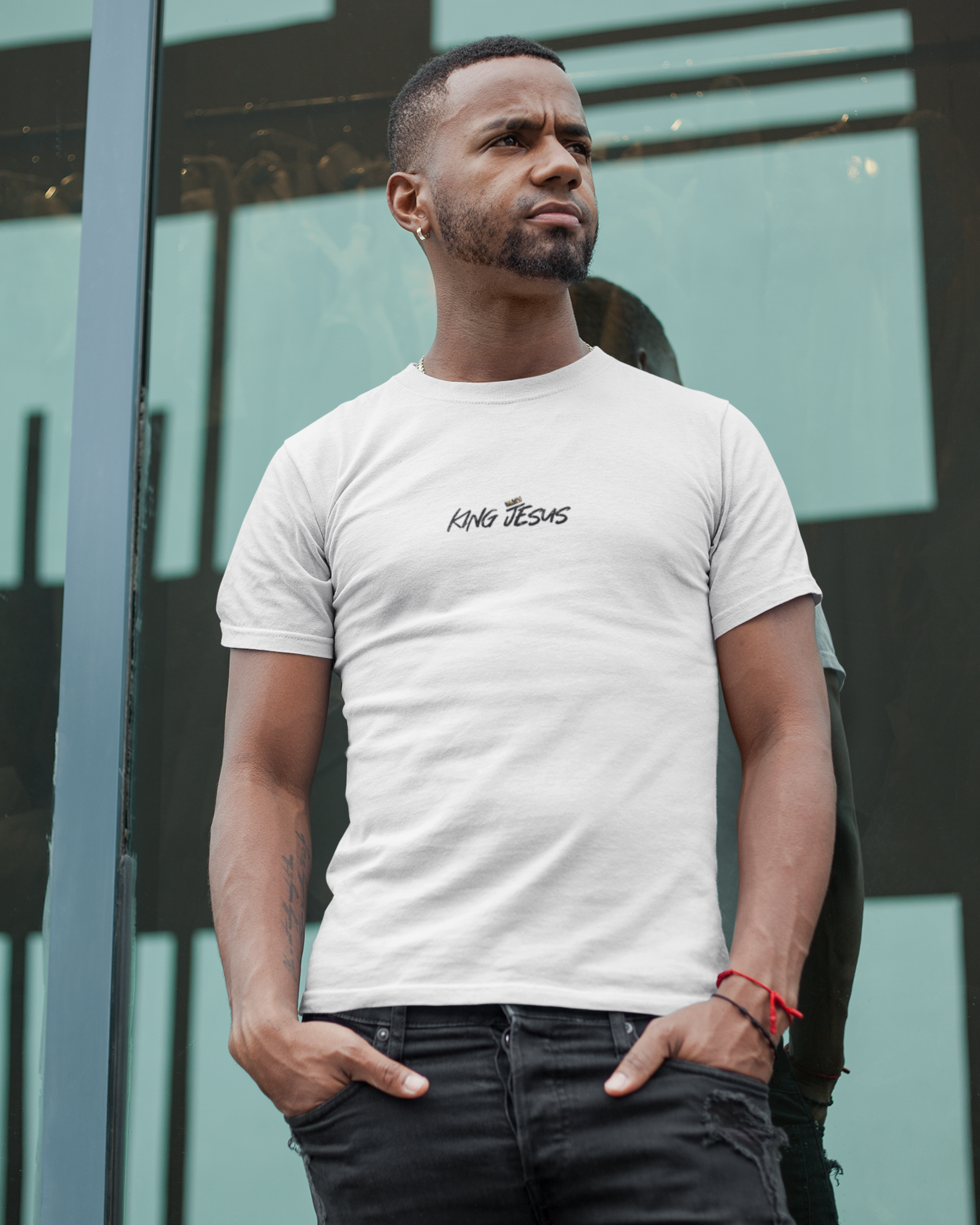 Nome do produto: King Jesus