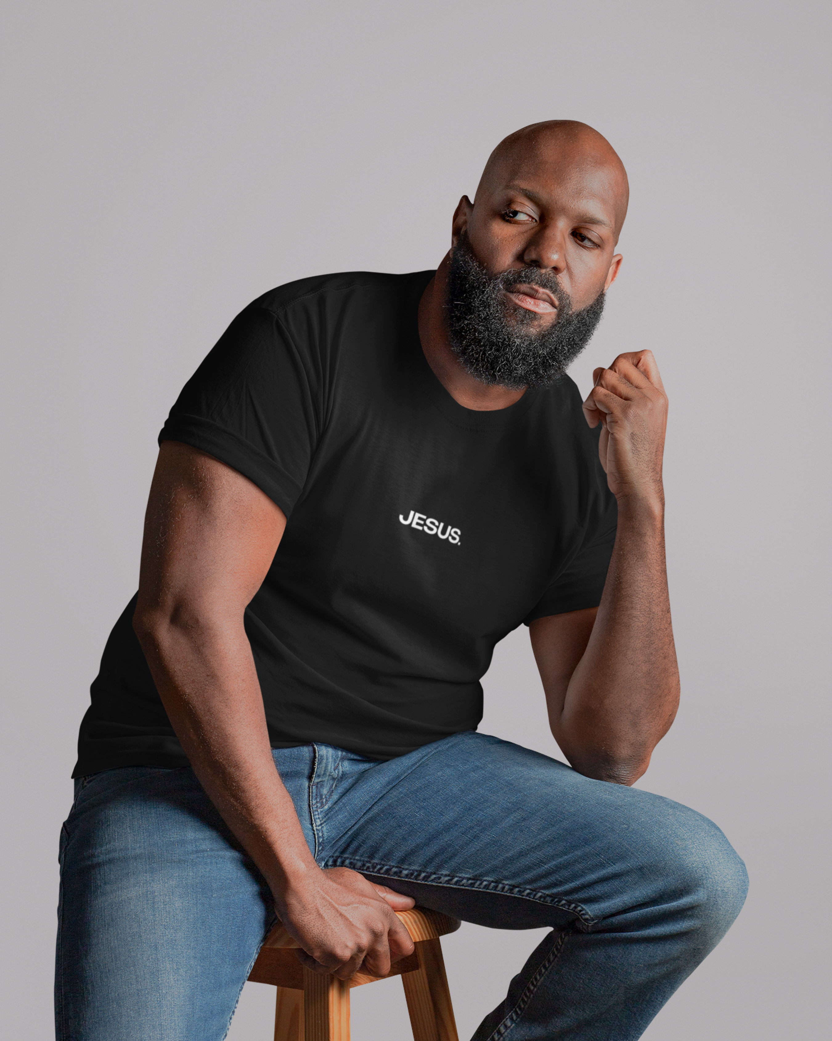 Nome do produto: Jesus.