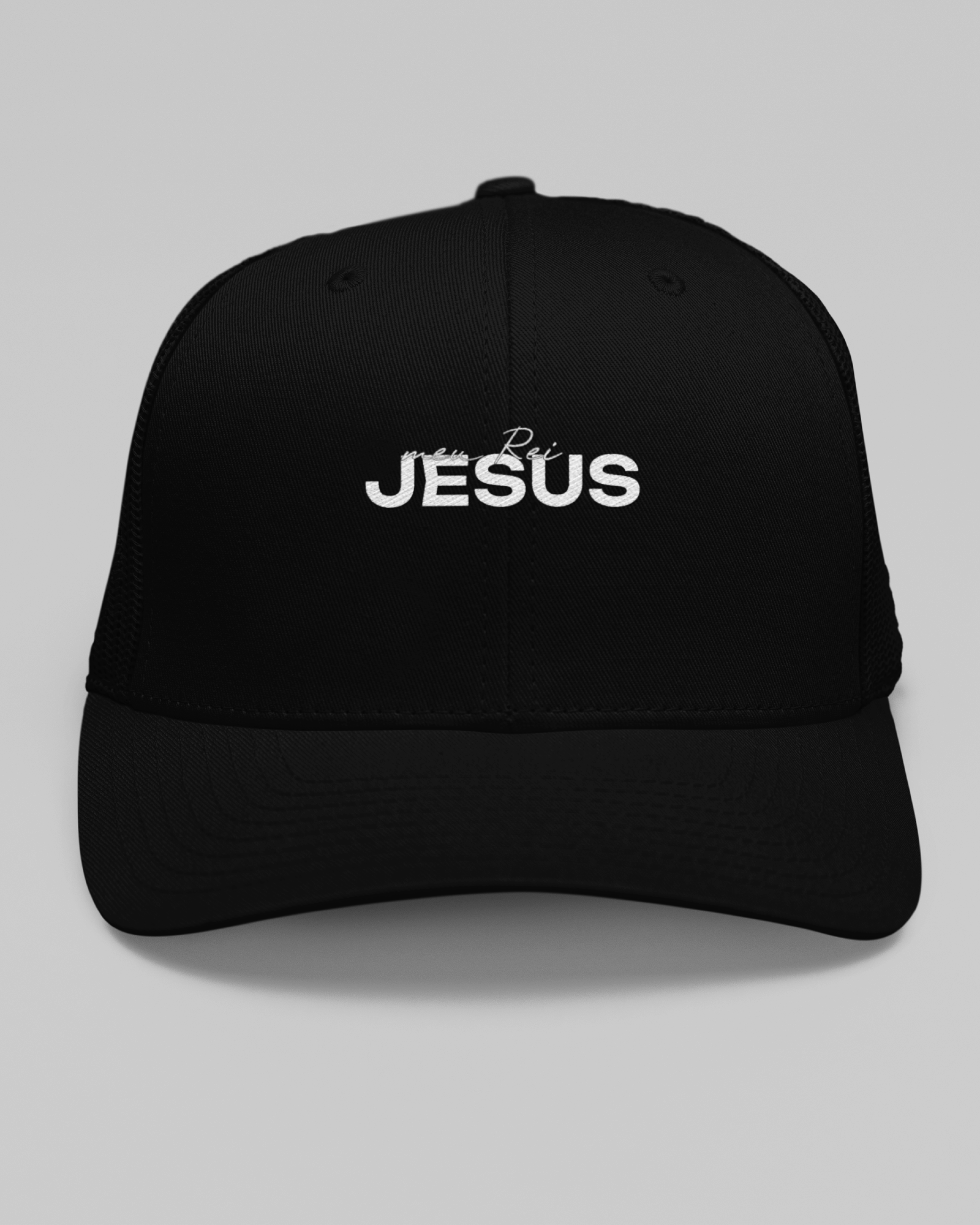 Nome do produto: Meu Rei Jesus