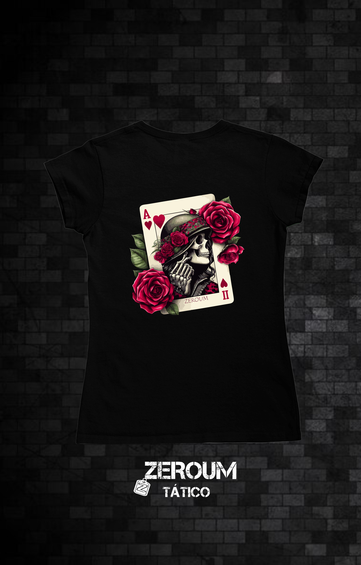 Nome do produto: BABY LONG CARTA