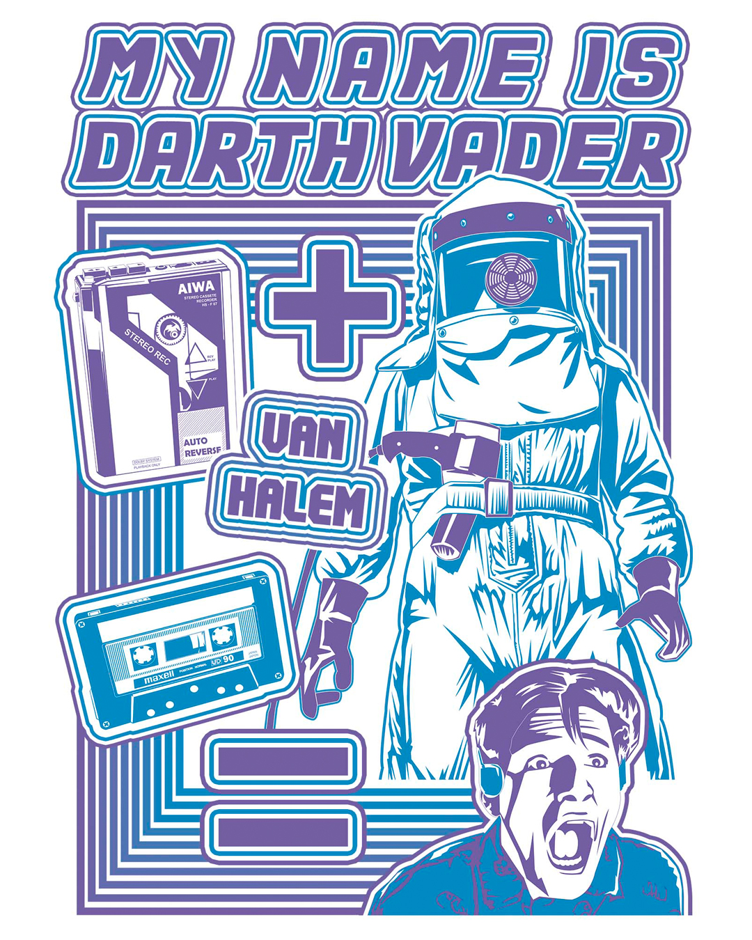 Nome do produto: Camiseta De Volta para o Futuro - Planeta Vulcano