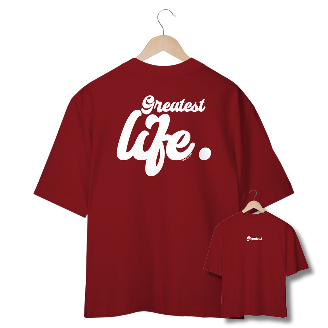 Nome do produto: RSS GREATEST