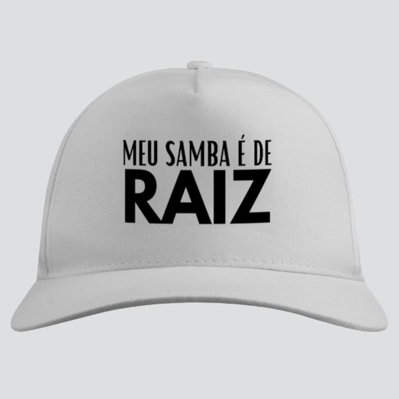 Sim, é Samba!