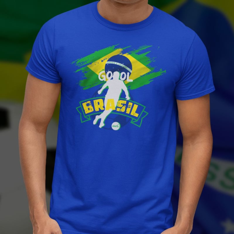 Sim, é Samba!