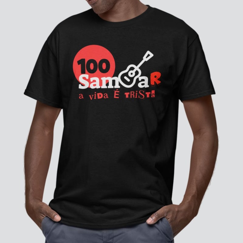 Sim, é Samba!