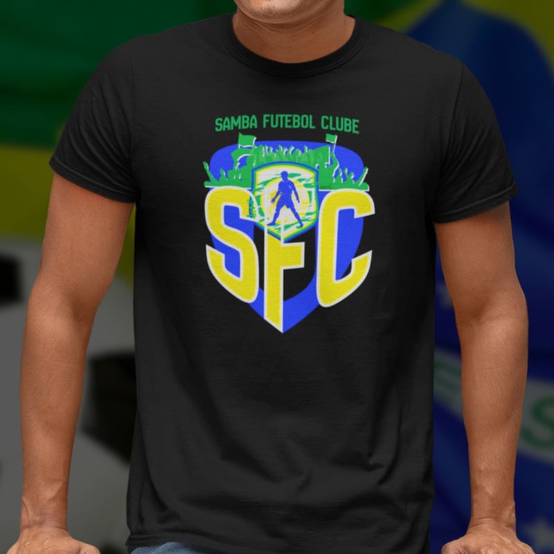 Sim, é Samba!