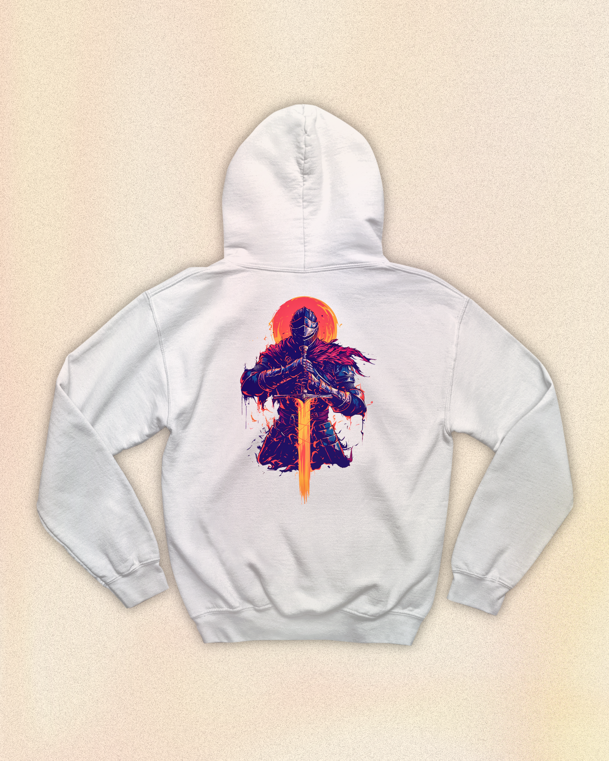 Nome do produto: Moletom Zíper - Hollow