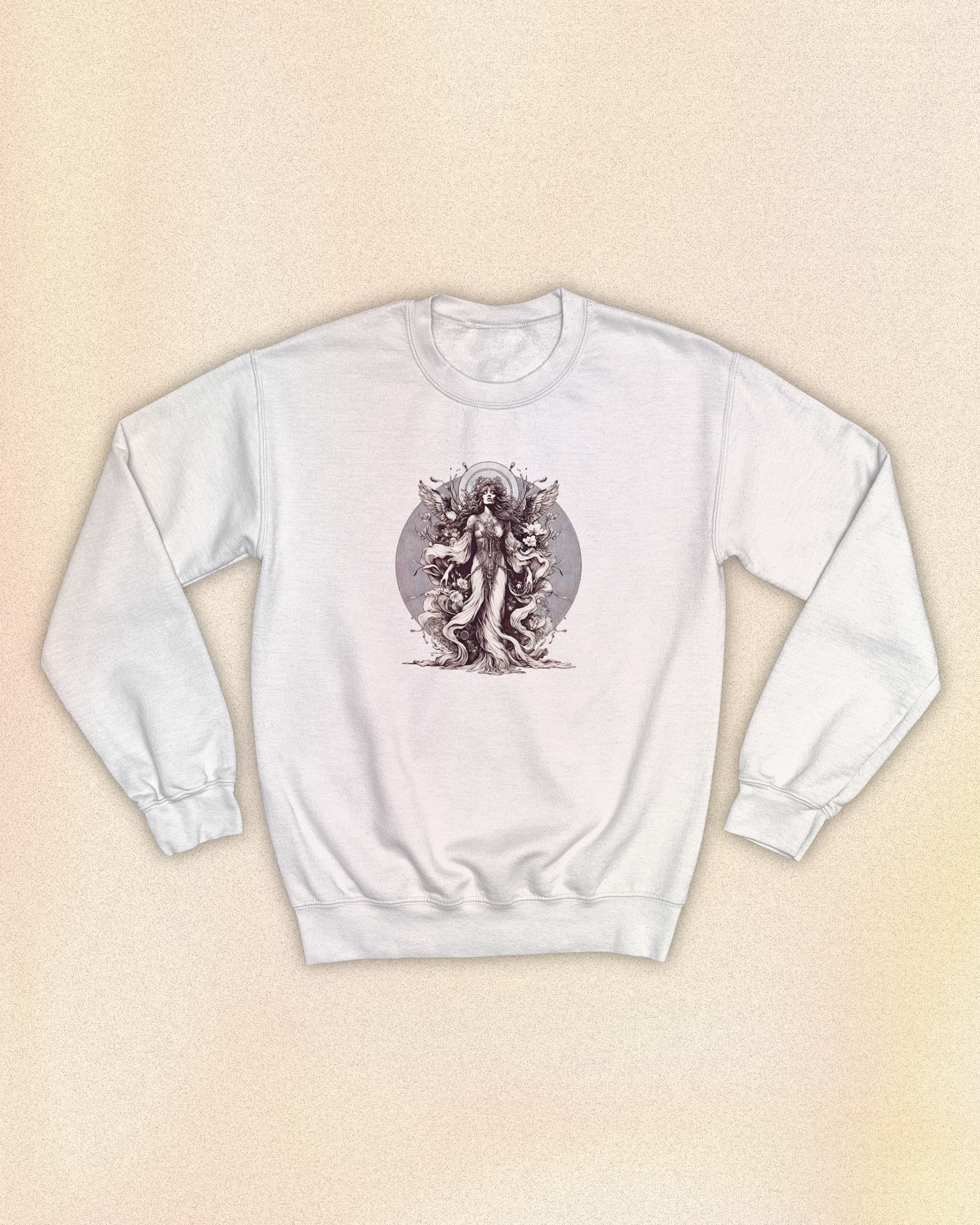 Moletom Fechado - Florence