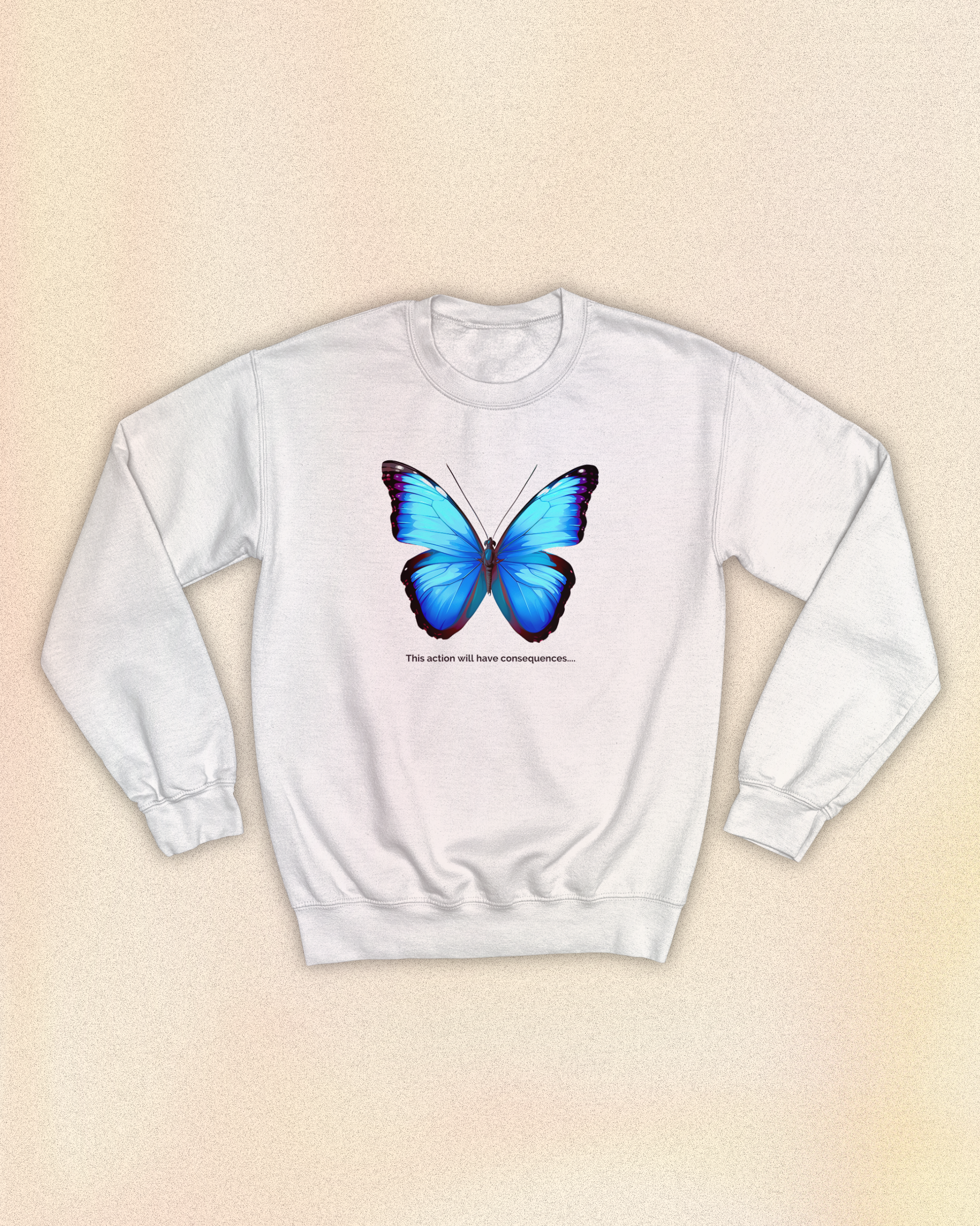 Moletom Fechado - Choices