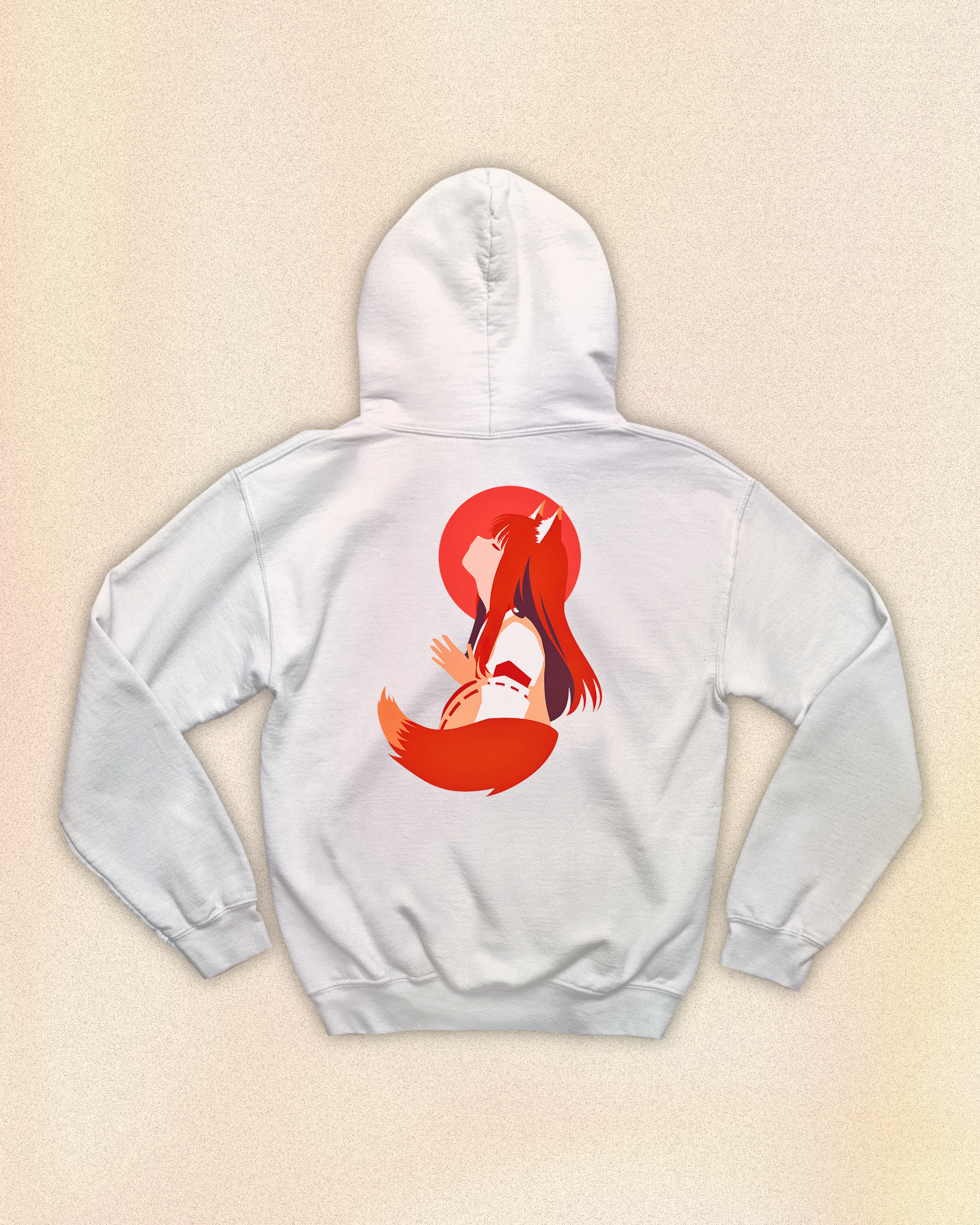 Nome do produto: Moletom Zíper - Wisewolf