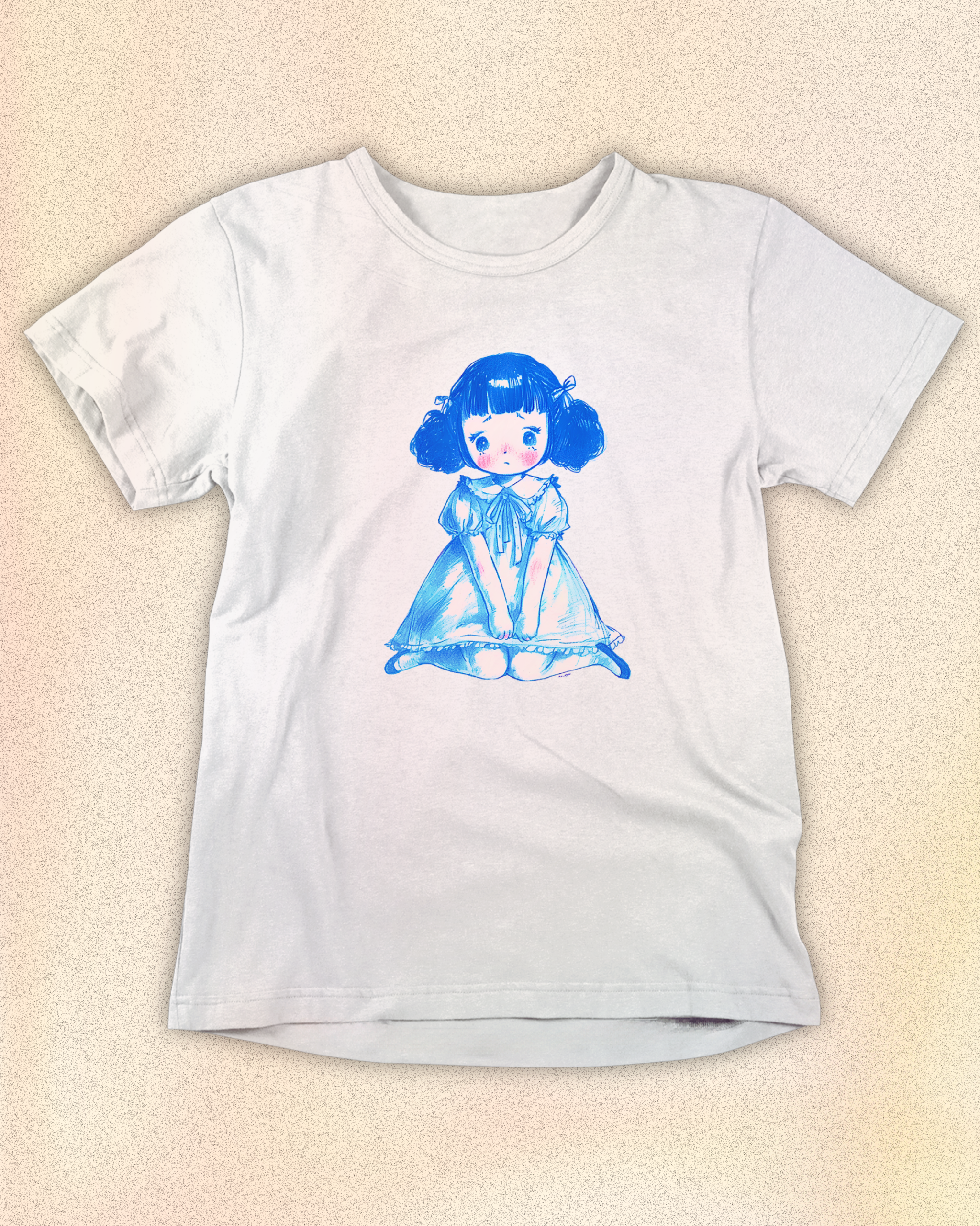 littlebodybigheart - Frente