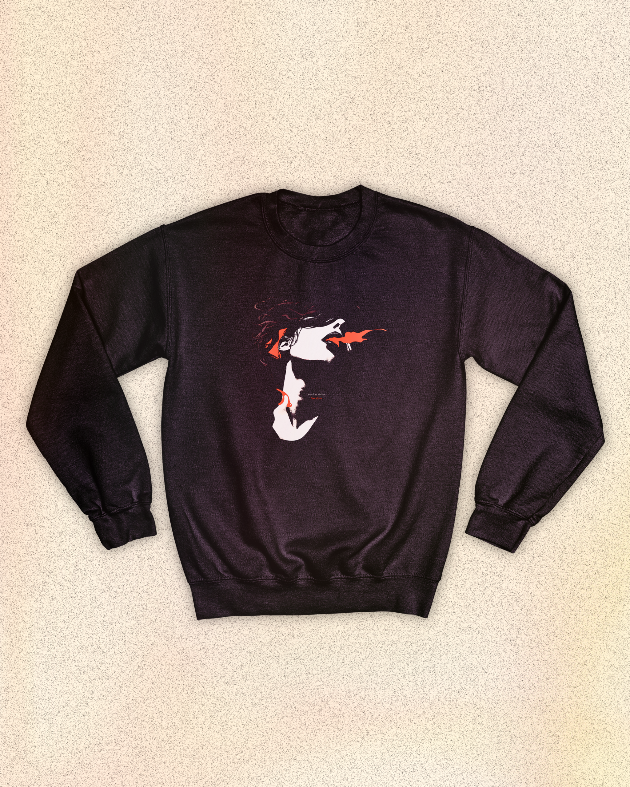 Nome do produto: Moletom Fechado - Apocalypse