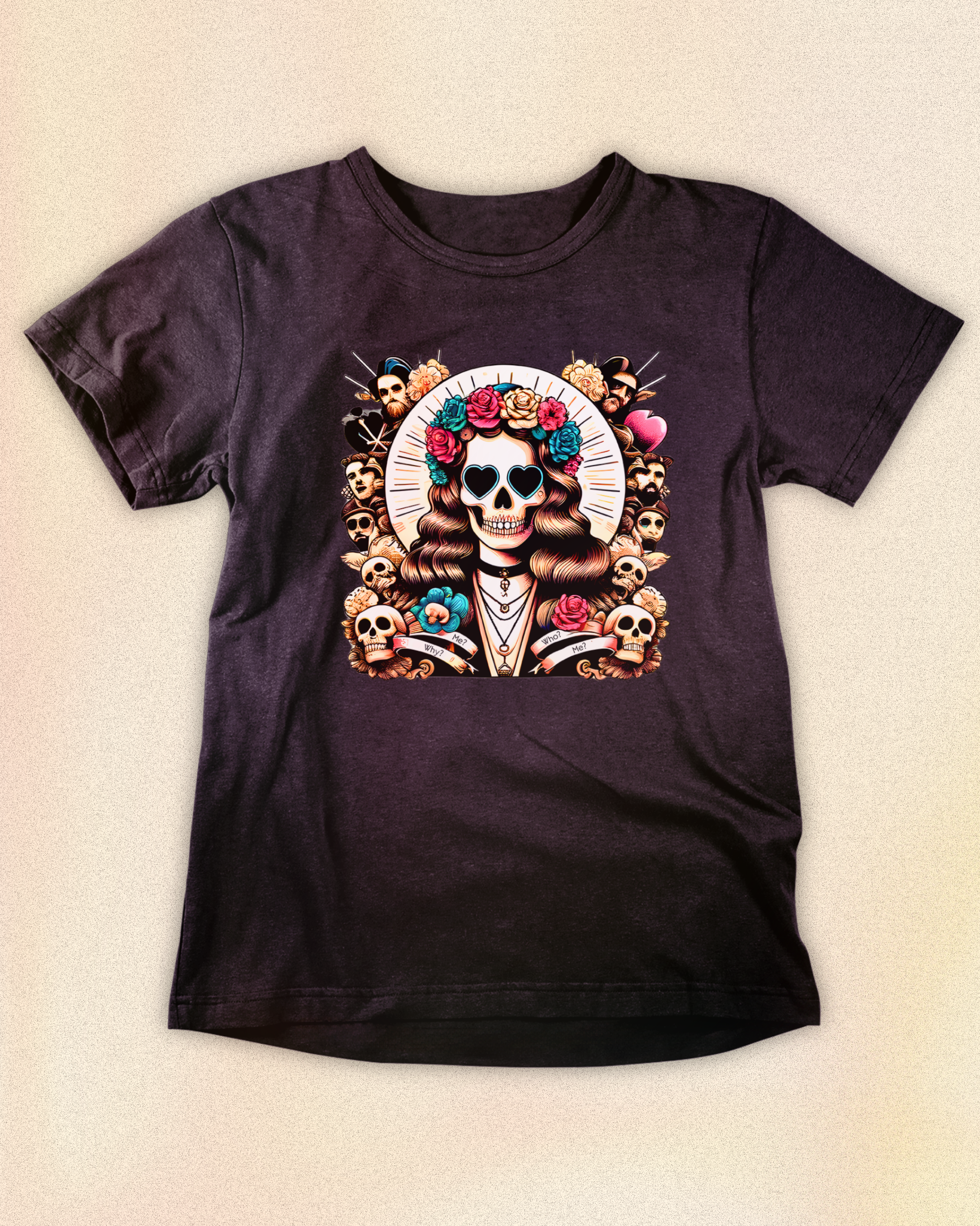 Born to Die - Frente